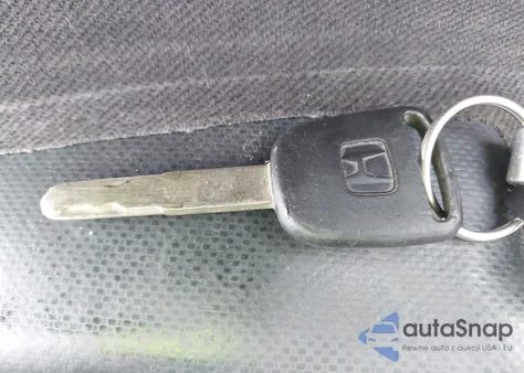 2004 Honda Civic Vp from USA, damaged, VIN 1HGEM221X4L076732